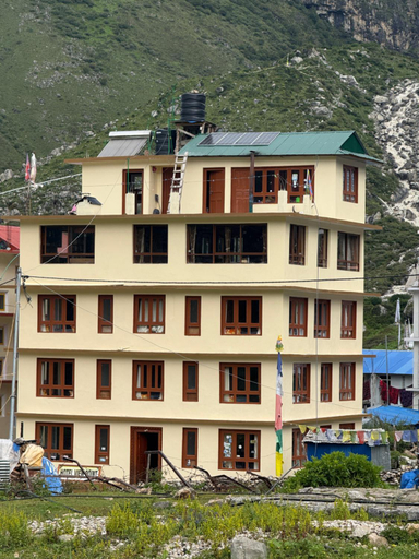 Exterior & Views 4, Hotel View Point, Bagmati