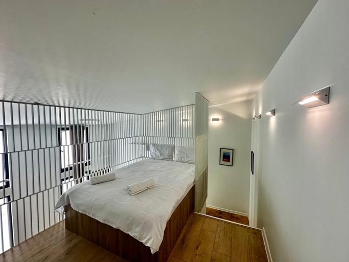 Bedroom 2, Hotel Krebuli, Kazbegi