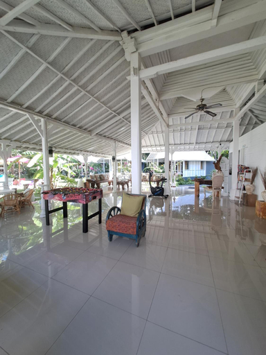 Others 4, The Palms Penida, Klungkung