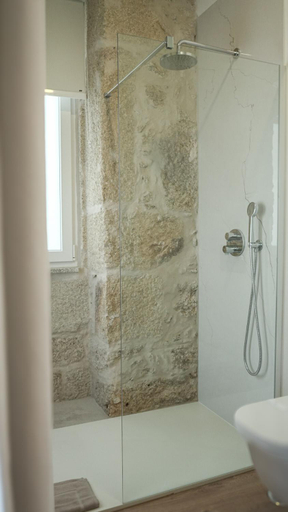Bathroom 5, VISEU EXECUTIVE Hotel, Viseu