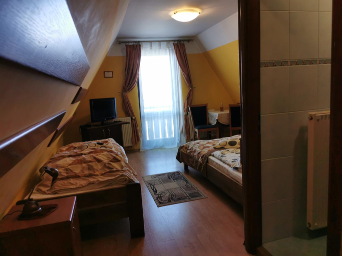 Others 5, Apartamenty-Wynajem pokoi Zbigniew Tylka, Tatra
