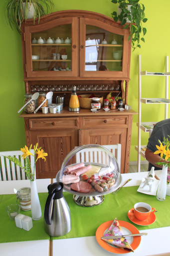 Food & Drinks 4, HOTEL SPATZENNEST Vogelsberg, Vogelsbergkreis