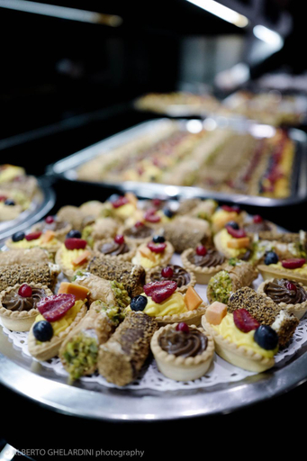 Food & Drinks 5, Hotel Montecatini Palace, Pistoia