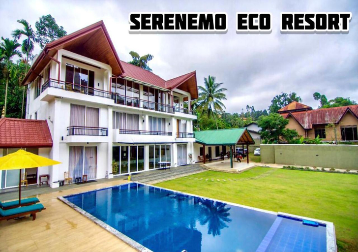 Others 4, Serenemo Eco Resort, Kothmale
