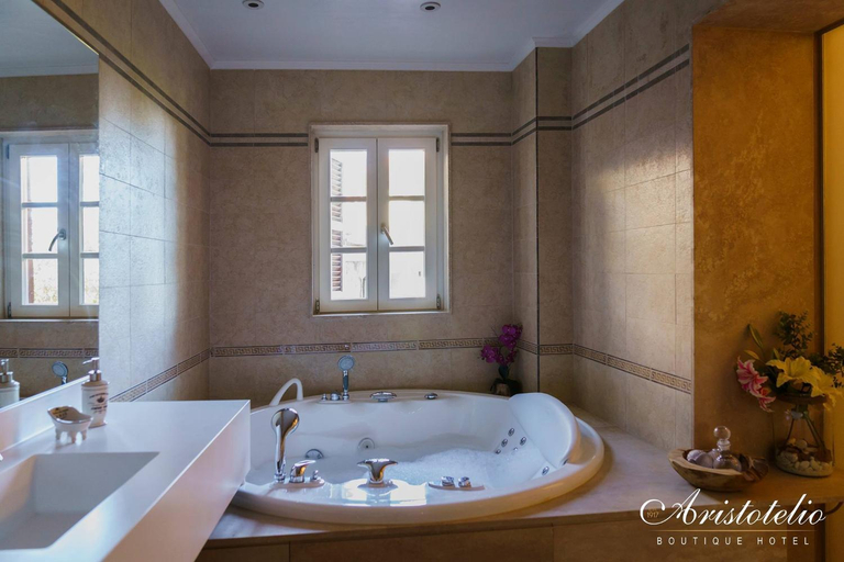 Others 5, Aristotelio Boutique Hotel