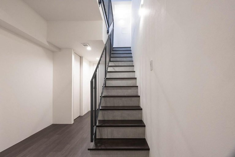 Facilities 3, LEGALAND Hatagaya, Shibuya