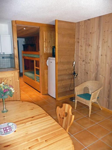 Others 2, Les Enfetchores - apartment overlooking la Meije, Hautes-Alpes