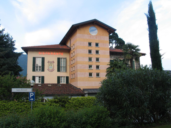 Exterior & Views 1, Hotel Antica Stallera, Verbano-Cusio-Ossola
