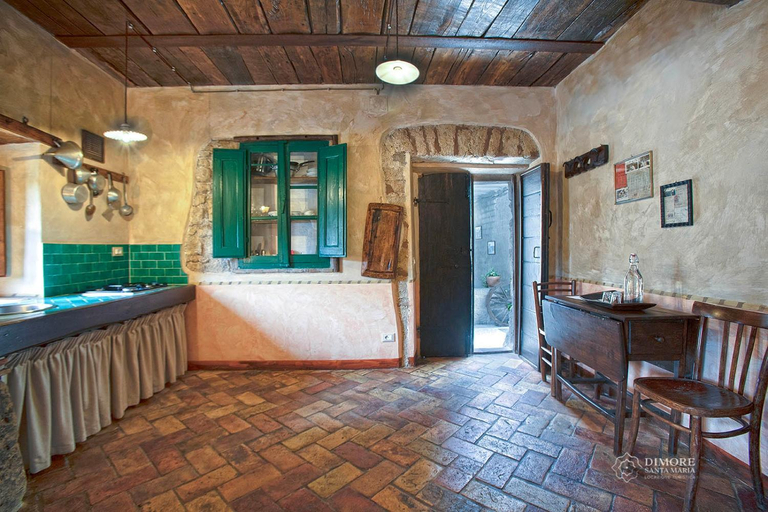 Others 4, Dimore Santa Maria, Viterbo