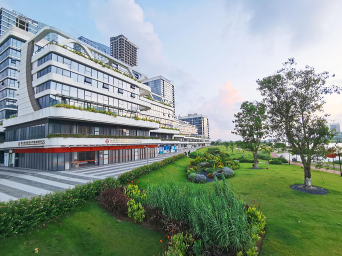 Others 5, Interact China Fine Condo - Hengqin Chimelong, Zhuhai