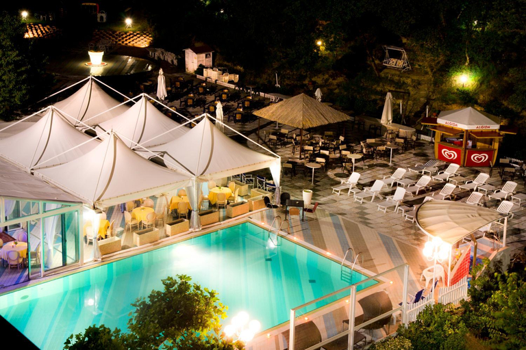 Sport & Beauty, Hotel Posta, Siena