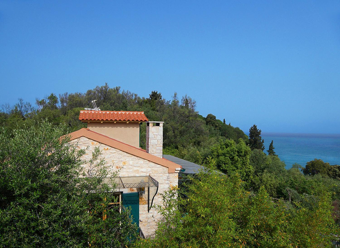 5, Olivia on Sea, Ionian Islands