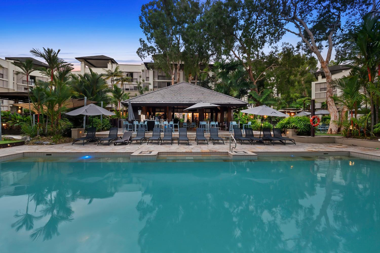 Others 4, Temple 2 Bedroom Penthouse Apartment, Cairns