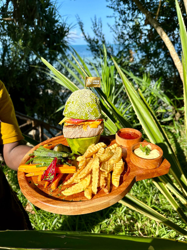Food & Drinks 5, Z LODGE ZANZIBAR, Kaskazini 'B'