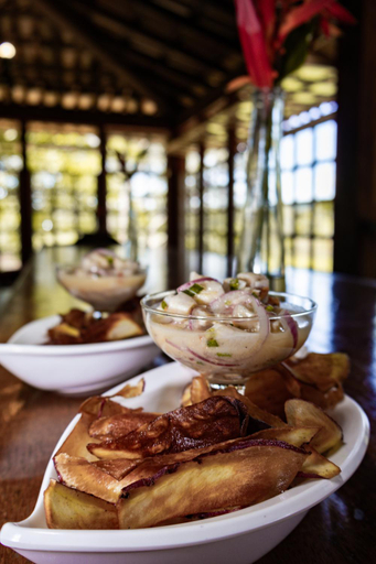Food & Drinks 4, Fazenda Boa Esperanca, Florestal