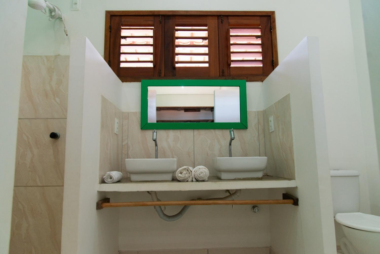 Others 4, Casa CLAUDIA, Fortim