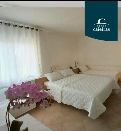 Others 4, Hotel Caieiras, Guaratuba