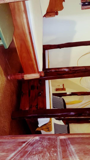 Bedroom 2, Pazuri Kendwa Beach Hotel, Kaskazini 'A'
