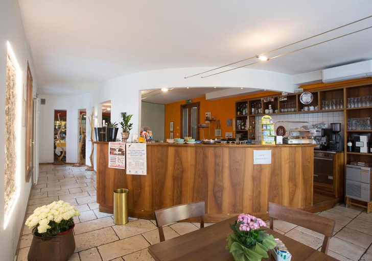 Food & Drinks 5, Al Bottegon, Udine