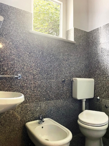 Bathroom 2, Harbor apartments, Opatija/Veprinac