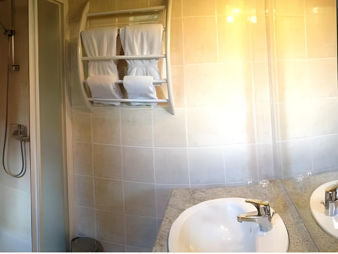 Bathroom 3, Maison Kieffer - Hotel & Vins d'Alsace, Bas-Rhin