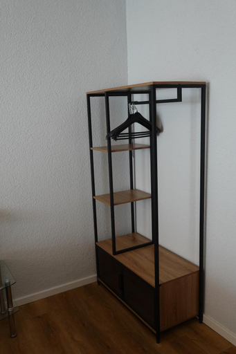 Bedroom 4, Hotel Birnbaum, Ansbach