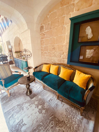 Public Area 4, Lulu Boutique Hotel