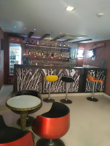 Food & Drinks, Hotel Rajshree, Chandigarh
