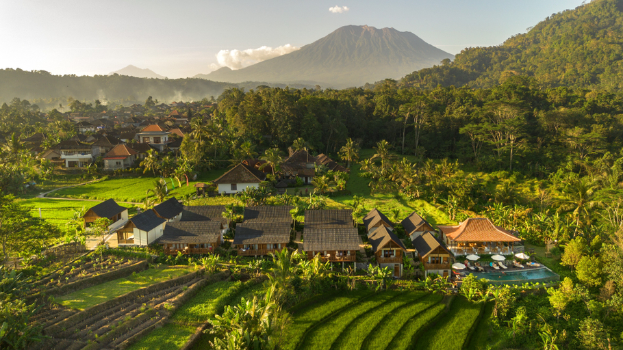 Others 4, Devani Resort Sidemen, Karangasem