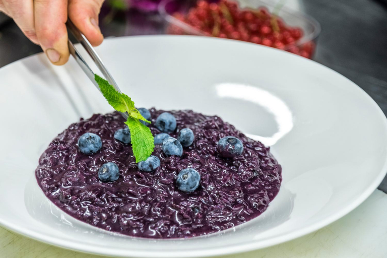 Food and beverages 4, Helmhotel, Bolzano