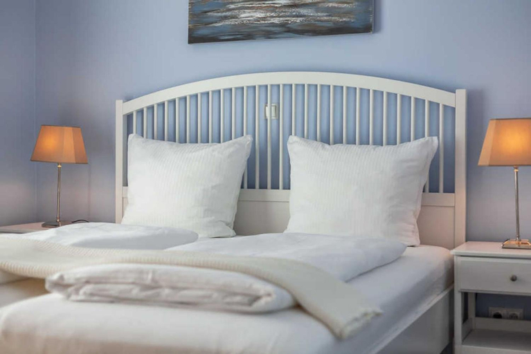 Bedroom 4, App Lolita, Rostock