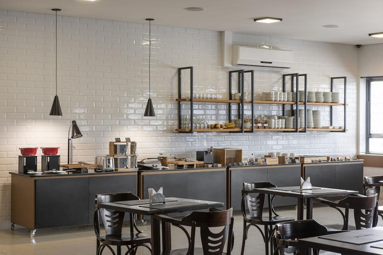 Food & Drinks 5, Monreale Express Glicerio Campinas, Campinas