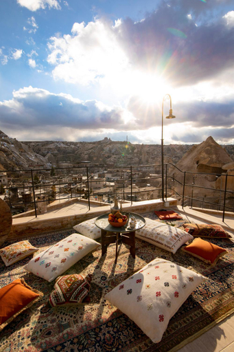 Others 3, Avilla Cave Hotel, Nevşehir