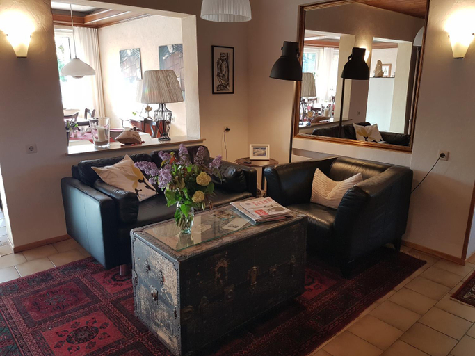 Others 3, Hotel KAMPS, Rhein-Neckar-Kreis