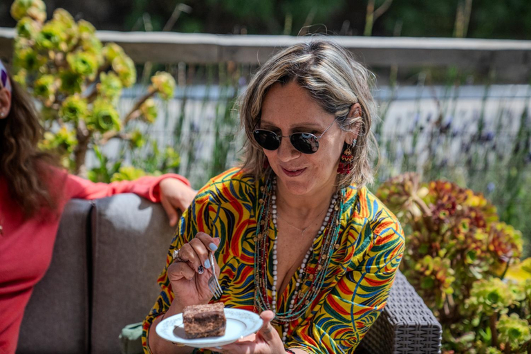 Food & Drinks 4, Hotel Boutique Aldea del Mar, Cardenal Caro