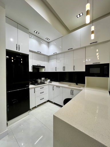 Private kitchen 2, Bibigon 31, Tashkent City