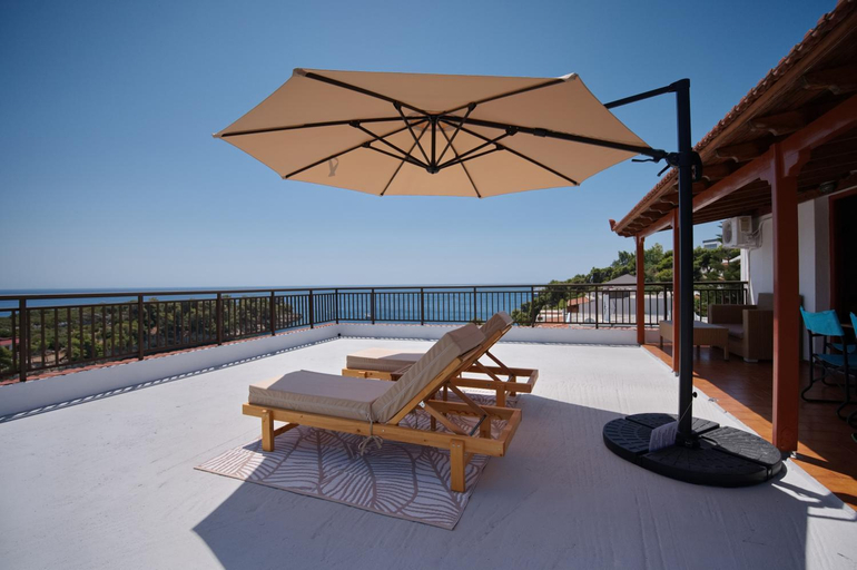 Others 3, Villa Konstantinos, Thessaly