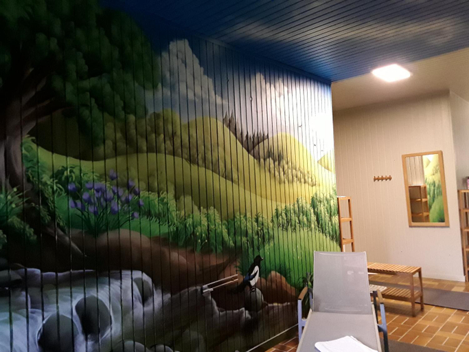 Others 4, Hotel KAMPS, Rhein-Neckar-Kreis