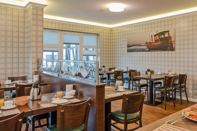Food & Drinks 5, Aparthotel Strandhus, Vorpommern-Greifswald
