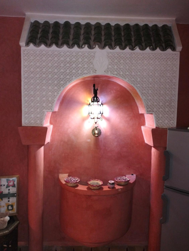 2, Riad Lounge a Marrakech, Marrakech