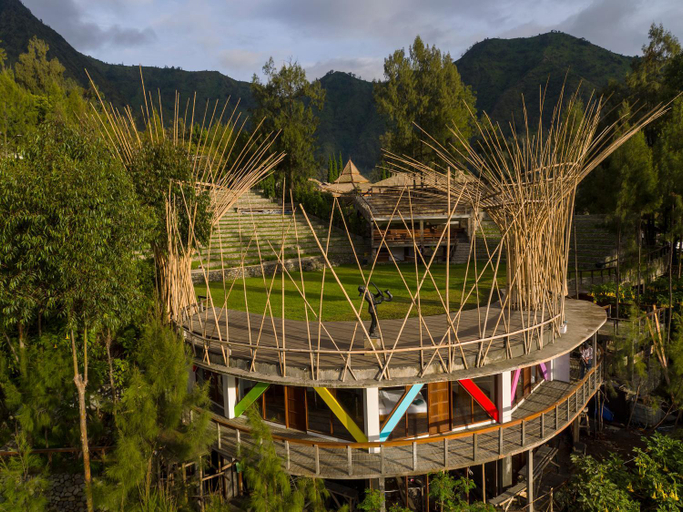 Others 2, Pagupon Bromo Budget Lodge, Probolinggo