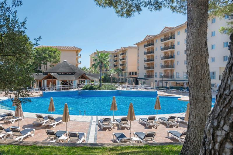 Sport & Beauty 2, Can Picafort Palace, Baleares