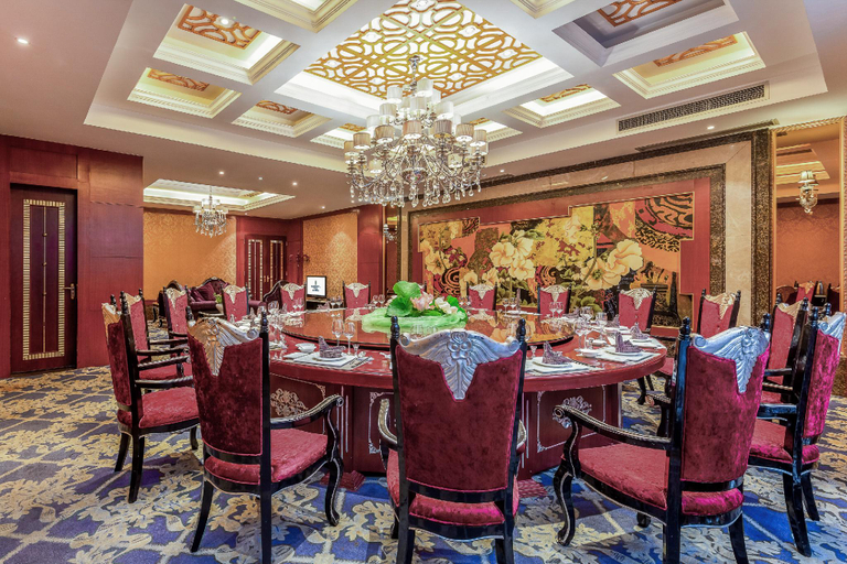 Others 2, Rezen Kingtown Hotel Chongqing Liangjiang New District, Chongqing