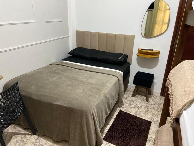 Bedroom 4, Casa da Praia, Arraial do Cabo