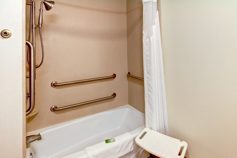 Holiday Inn Express San Angelo - Tap to explore photos