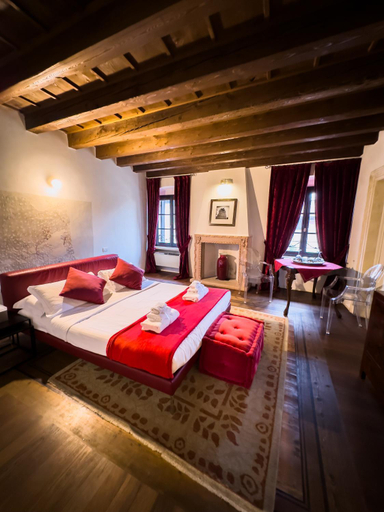 Others 5, Truly Verona - Delle Erbe suites, Verona