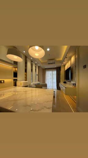 Others 5, Apartemen Podomoro Medan - Empire Tower, Medan