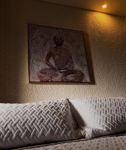 Bedroom 2, Bunde haus hotel BOUTIQUE EXPRESS, Ibagué