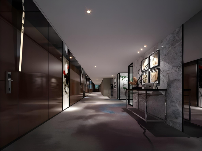 Others 5, City Join Hotel Ouzhuang Metro Station Branch, Guangzhou