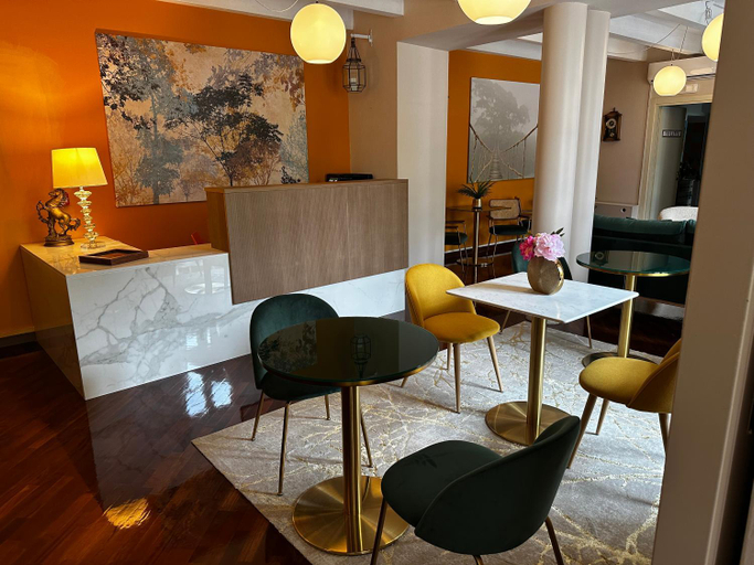 Public Area 2, Hotel Antica Stallera, Verbano-Cusio-Ossola